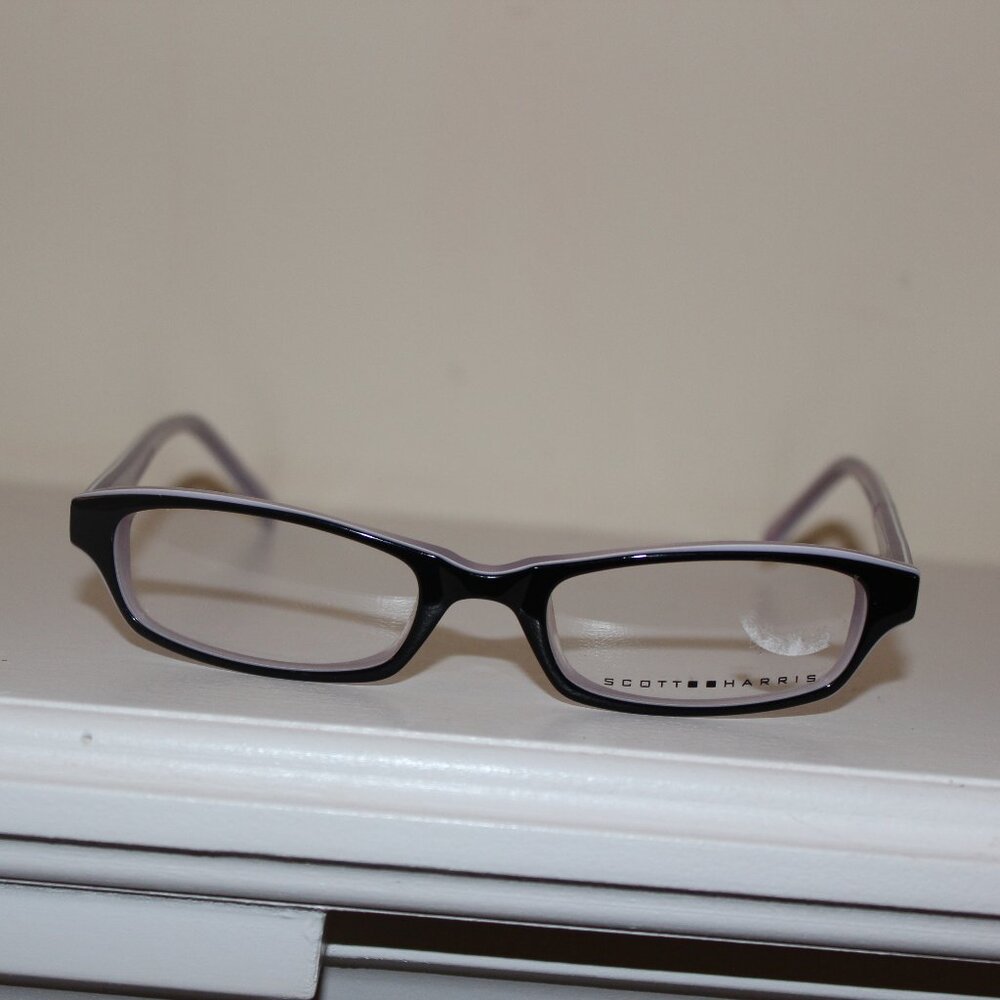 Scott Harris Women's Glasses (212)